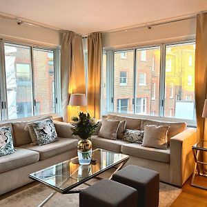 Appartement met Twee Slaapkamers